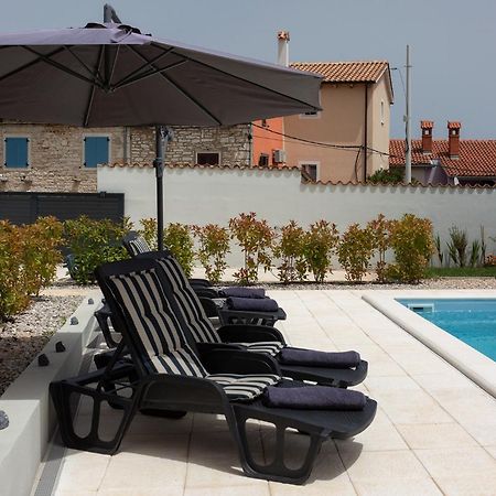 Holiday Home Volta Rakalj Zewnętrze zdjęcie