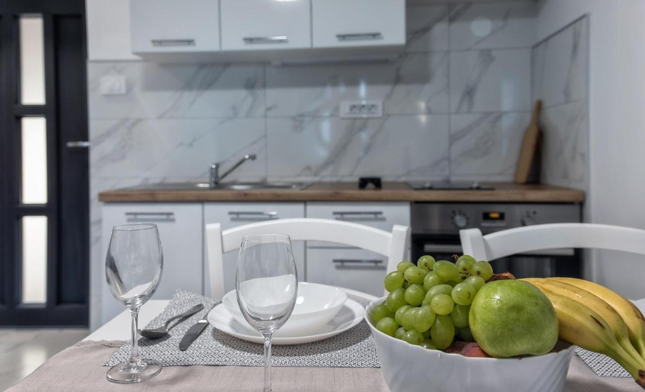 Holiday Home Volta Rakalj Zewnętrze zdjęcie