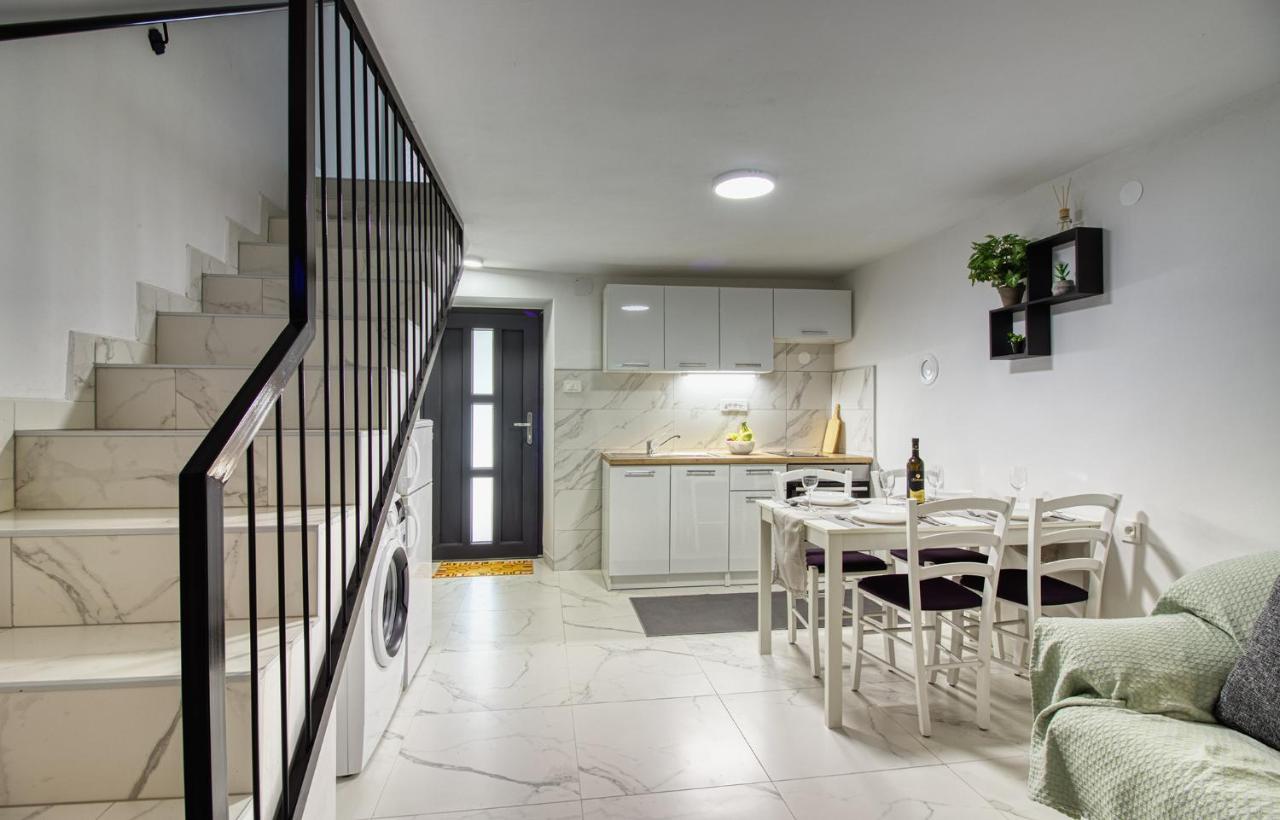 Holiday Home Volta Rakalj Zewnętrze zdjęcie