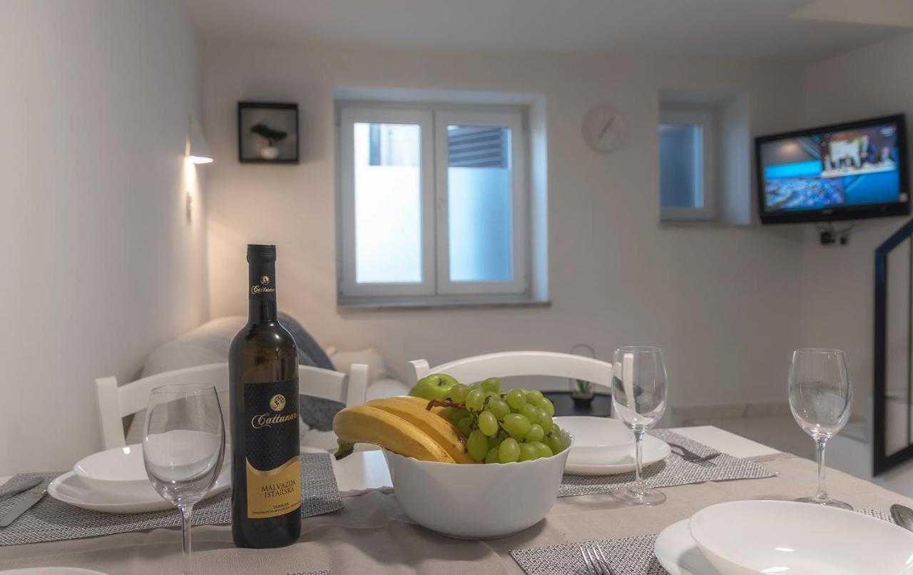 Holiday Home Volta Rakalj Zewnętrze zdjęcie