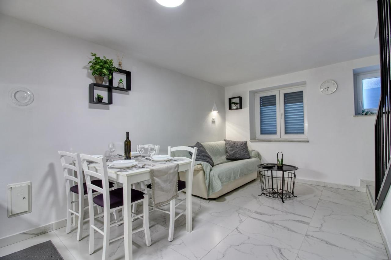 Holiday Home Volta Rakalj Zewnętrze zdjęcie