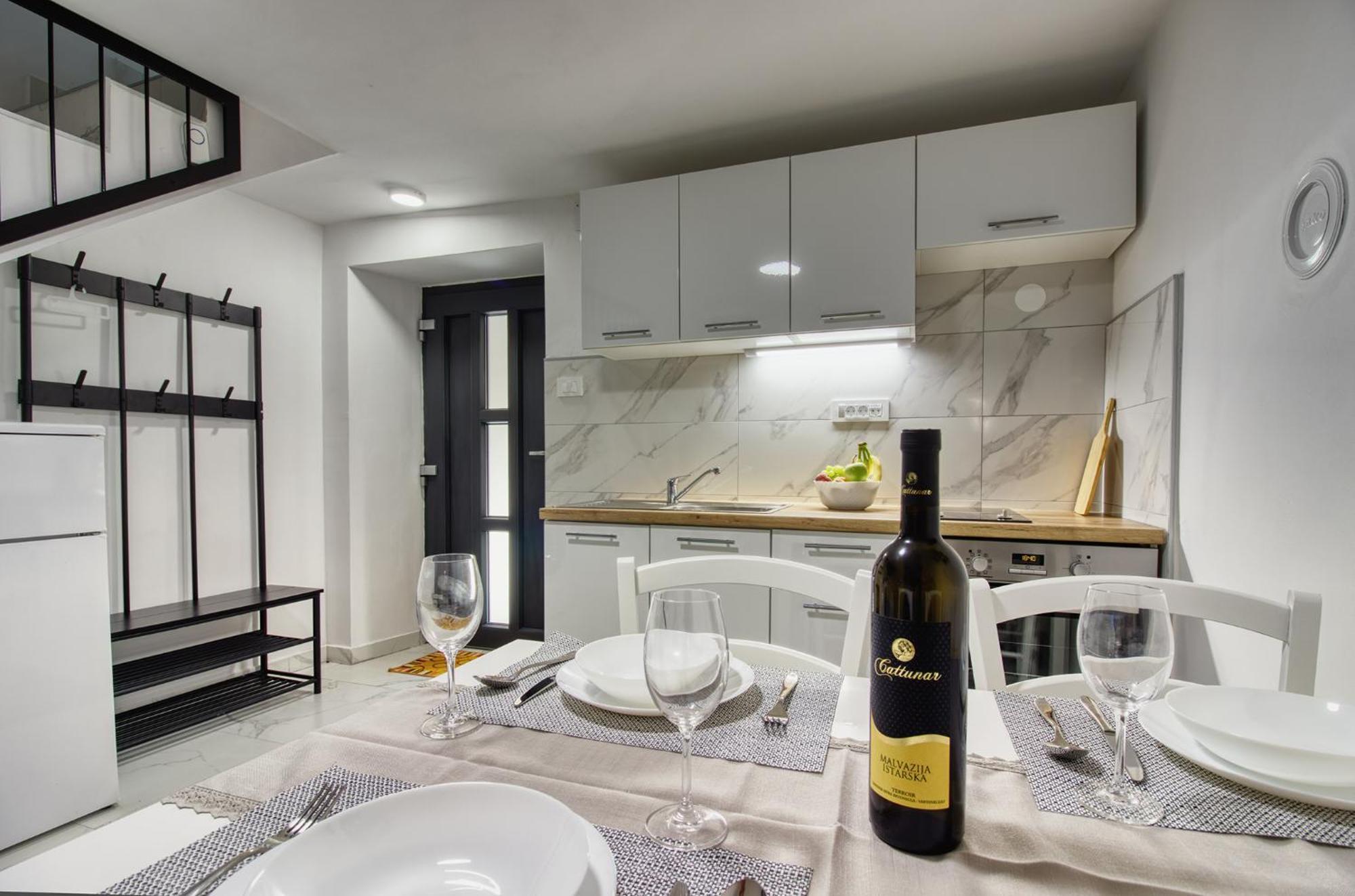 Holiday Home Volta Rakalj Zewnętrze zdjęcie