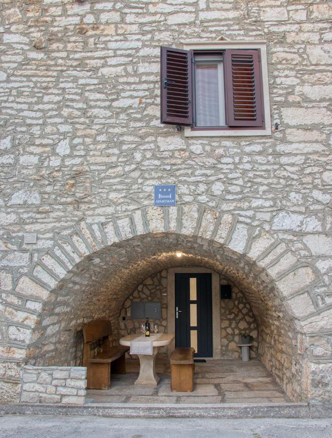 Holiday Home Volta Rakalj Zewnętrze zdjęcie