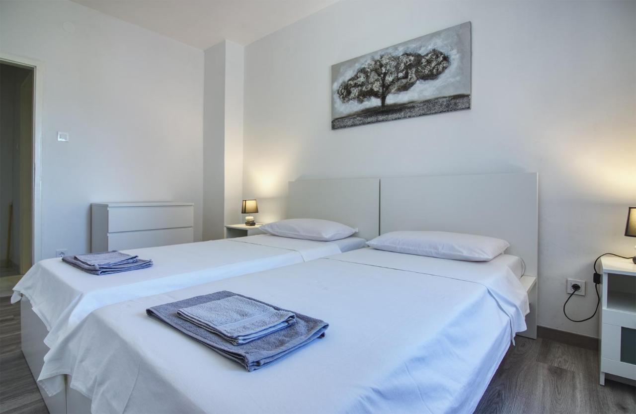 Holiday Home Volta Rakalj Zewnętrze zdjęcie