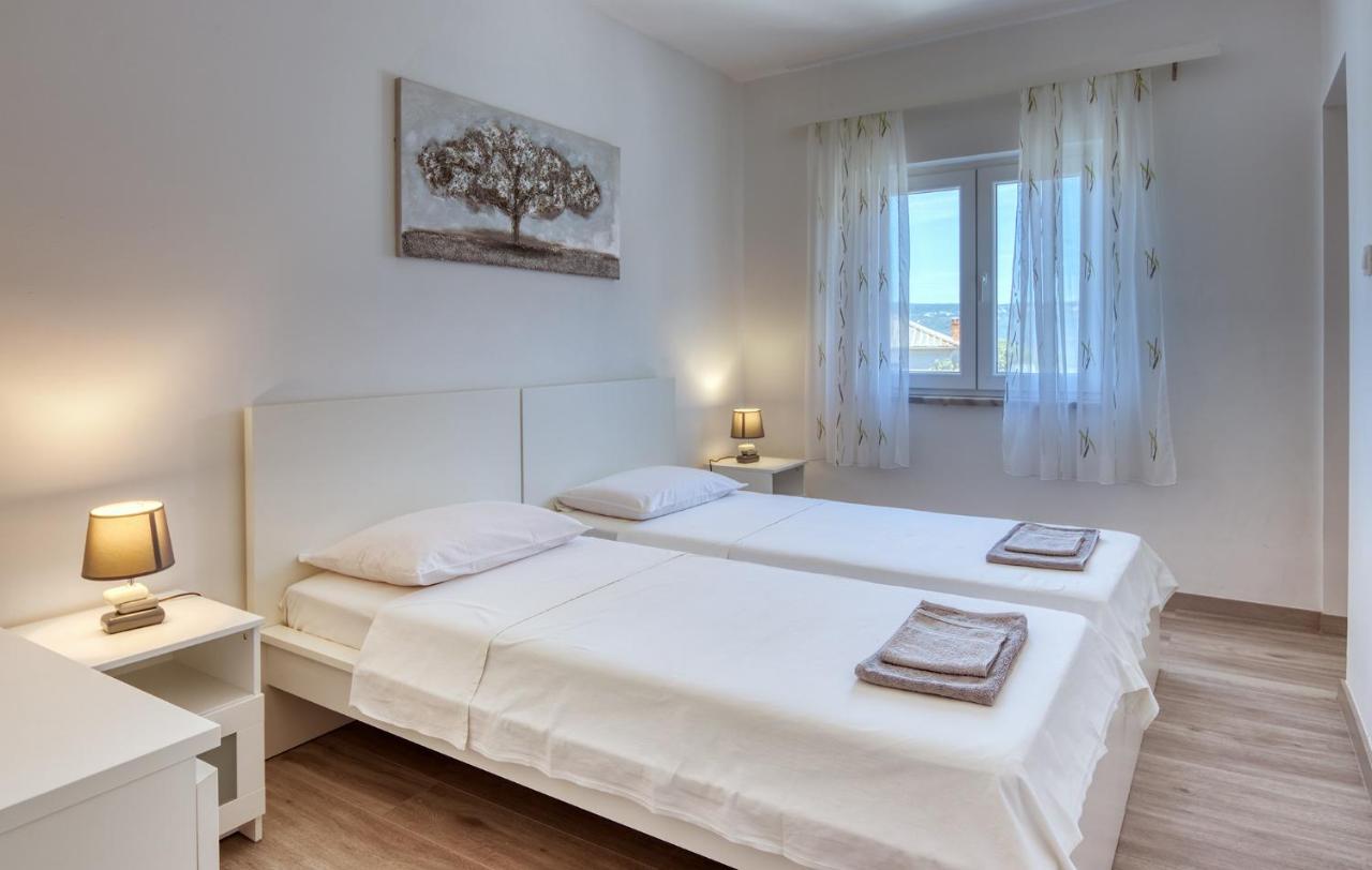 Holiday Home Volta Rakalj Zewnętrze zdjęcie