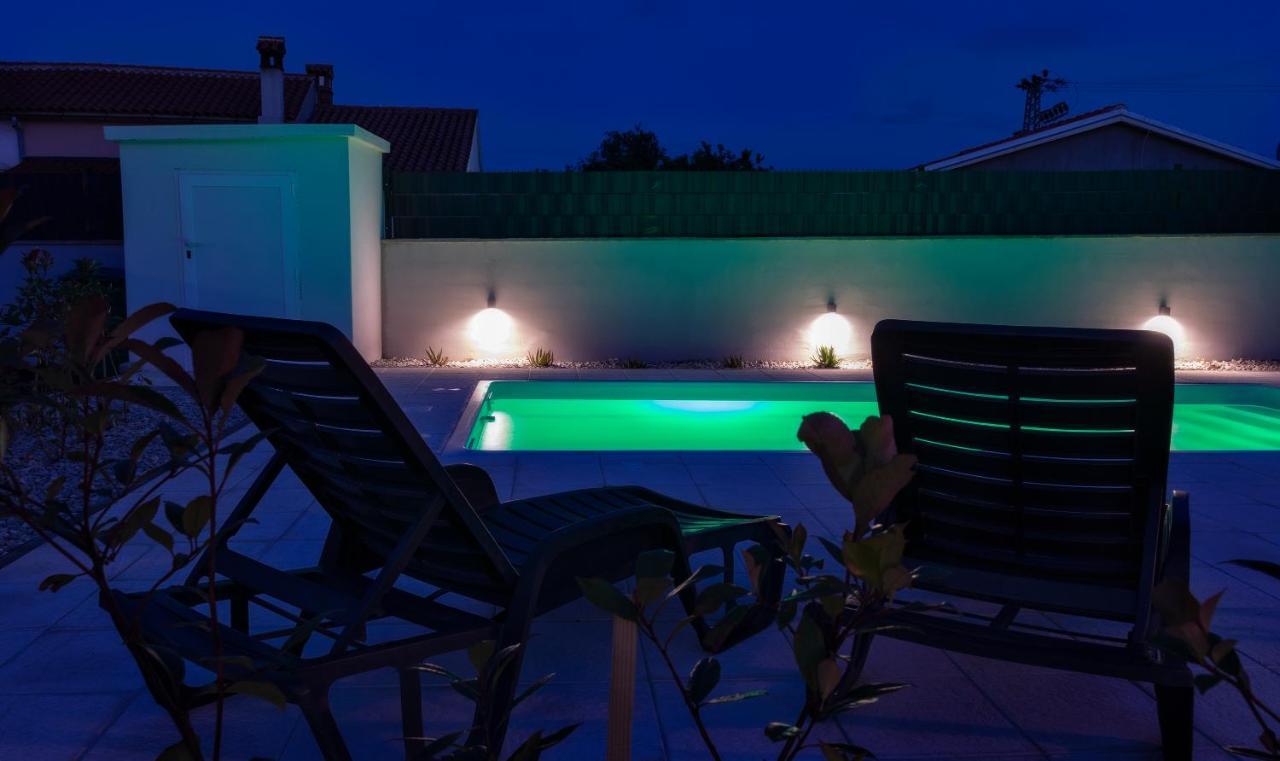 Holiday Home Volta Rakalj Zewnętrze zdjęcie