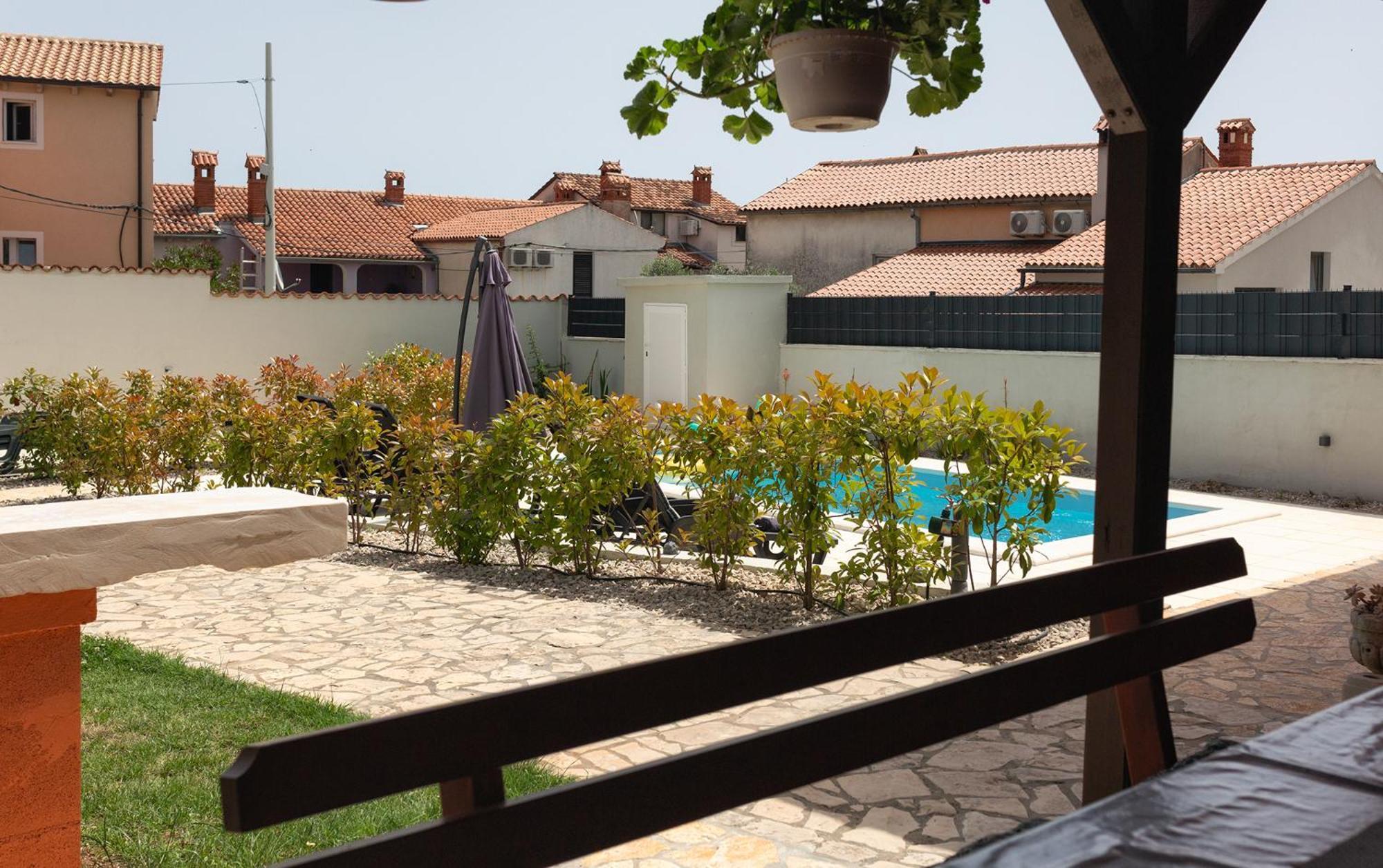 Holiday Home Volta Rakalj Zewnętrze zdjęcie