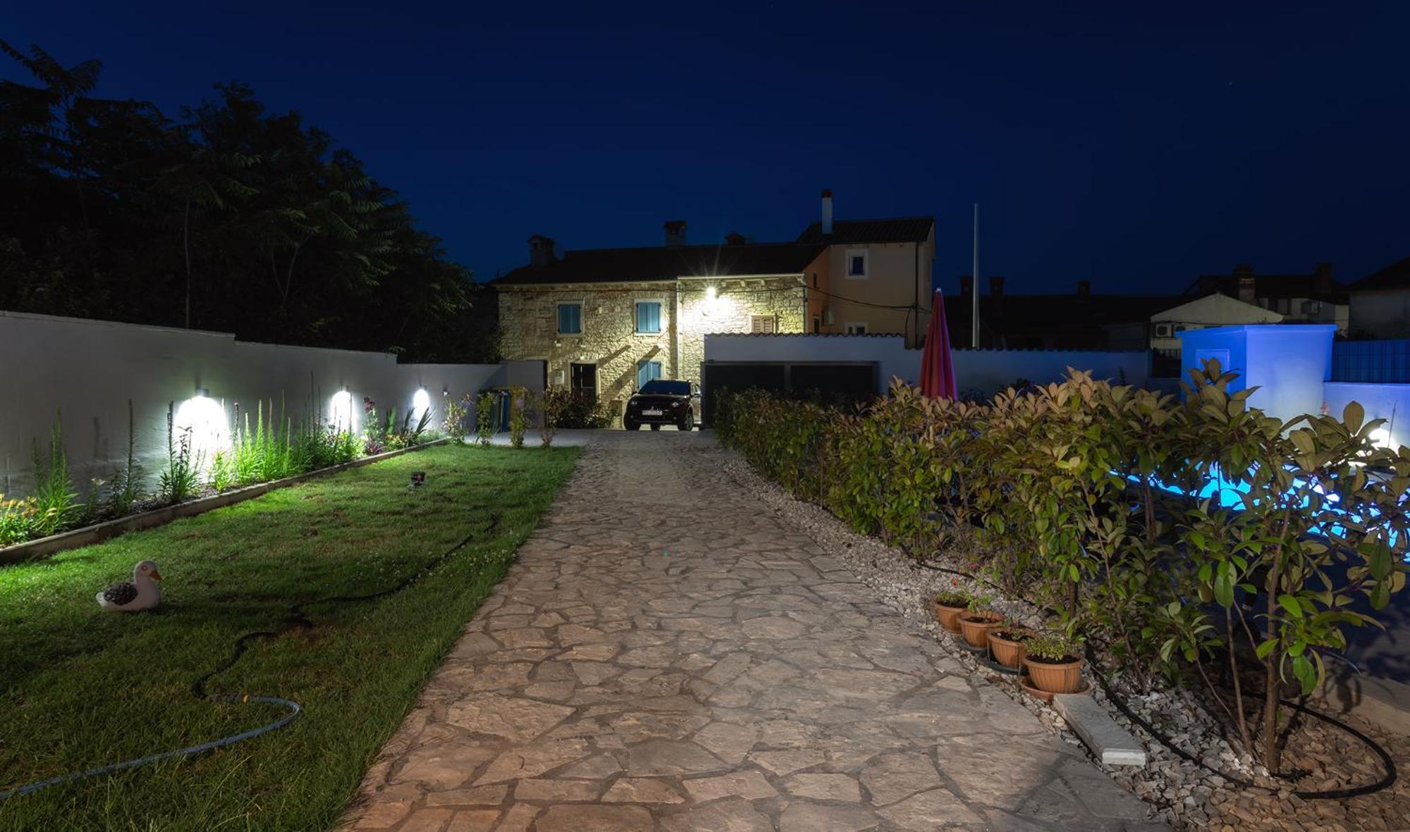Holiday Home Volta Rakalj Zewnętrze zdjęcie