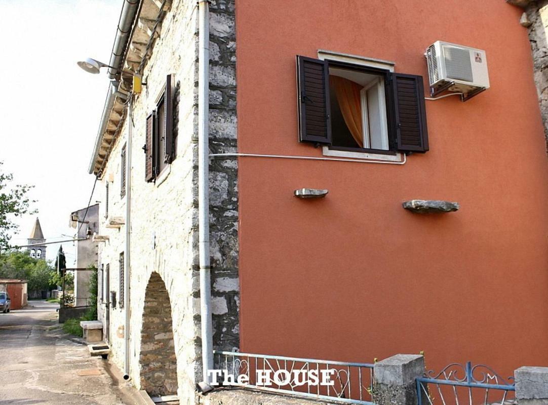 Holiday Home Volta Rakalj Zewnętrze zdjęcie